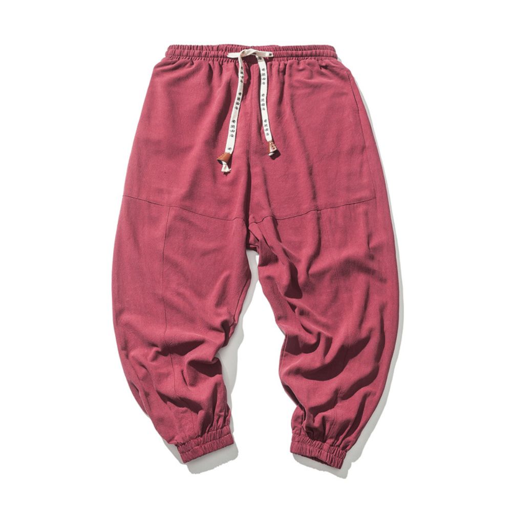 GR | Comfortable Harem Pants