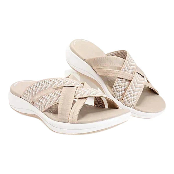 GR Ergo Sandals | Super comfortable orthopedic sandals for women