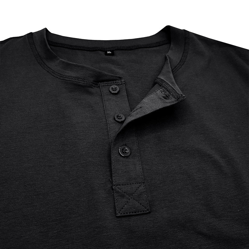 GR | Classic cotton T-shirt