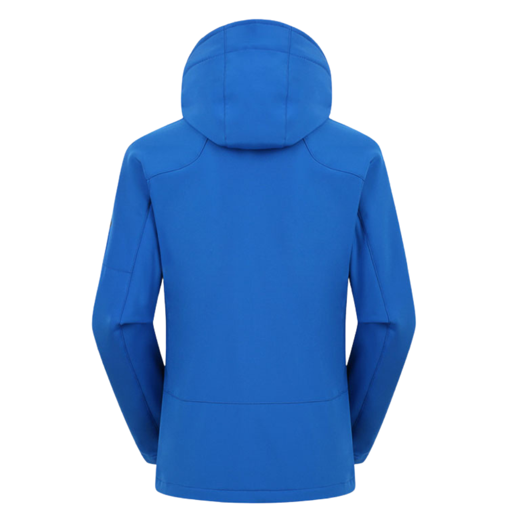 GR | Waterproof Jacket