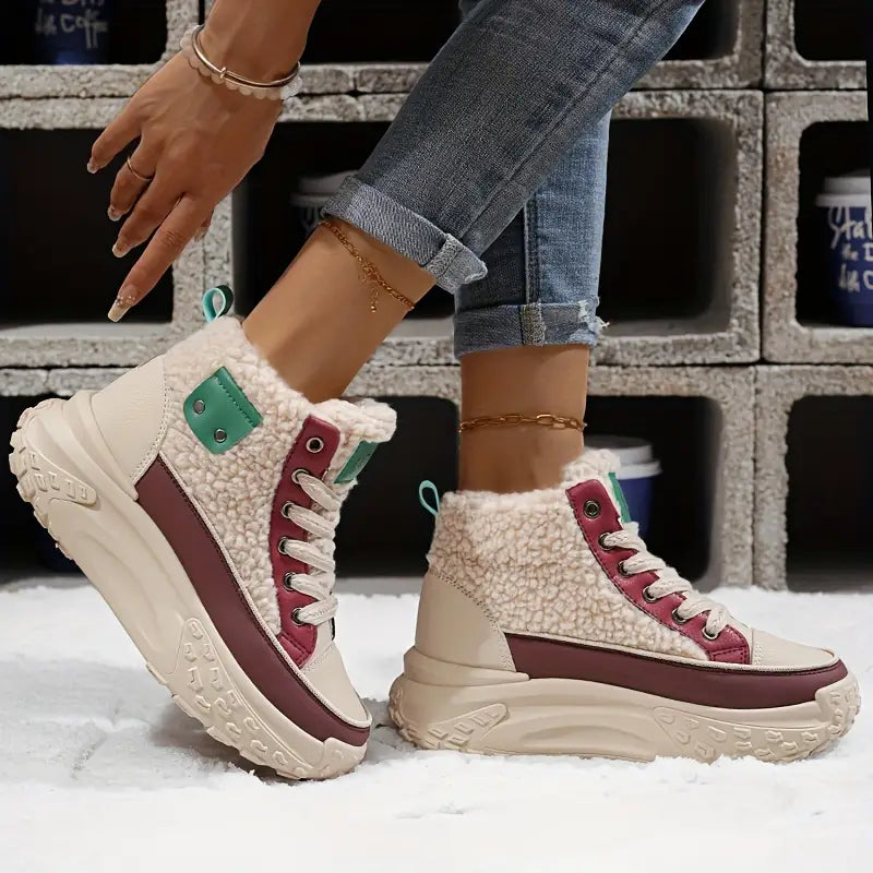 GR | Velvets