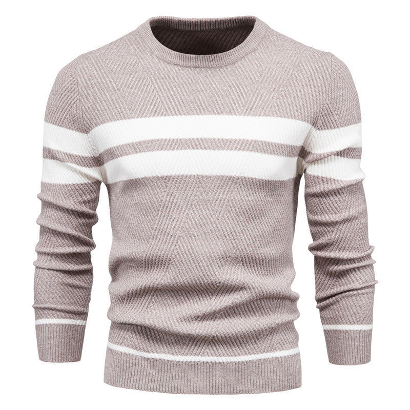 GR | Slim Fit Pullover
