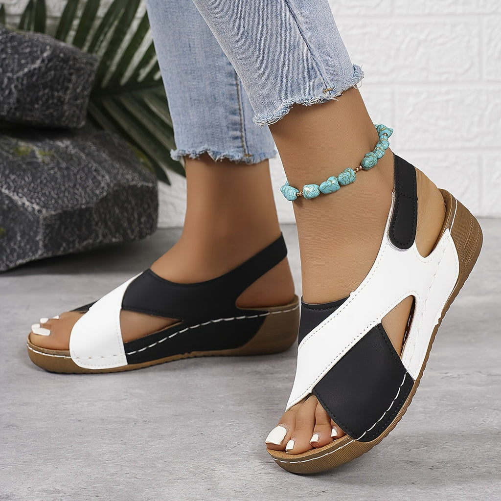 GR | Very comfortable sandal
