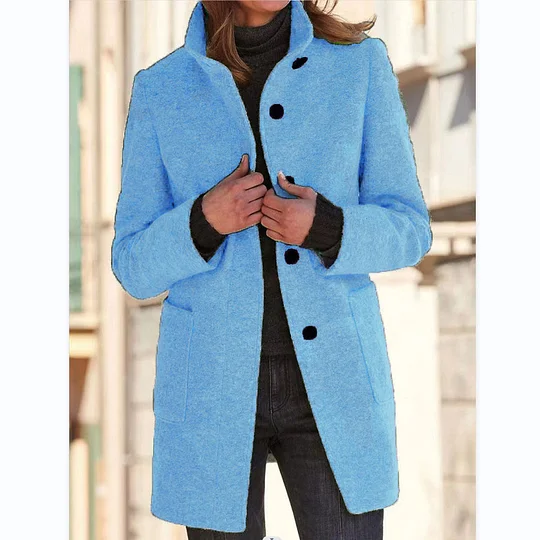 GR | Cozy jacket 