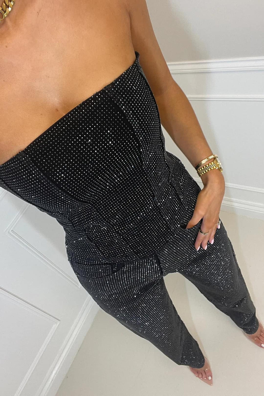 GR | Glitter-Set