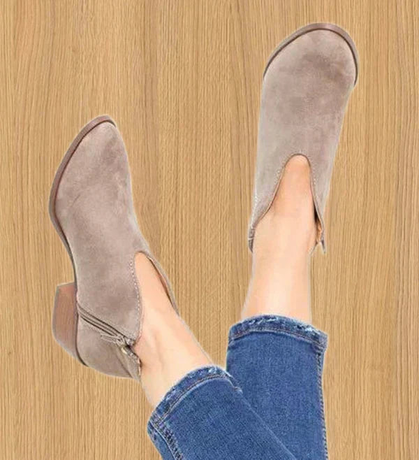 Women's ankle boots