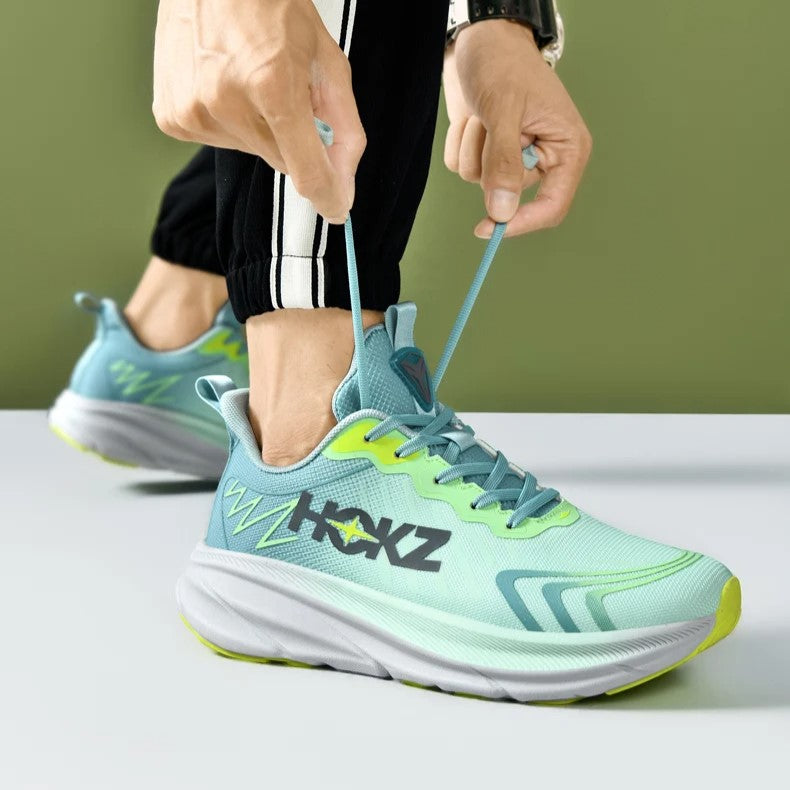 GR | Hokz Running Shoes 