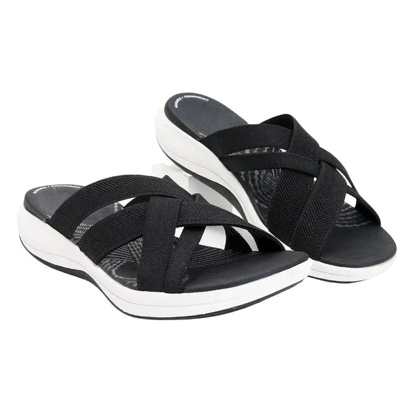 GR | Women's Orthopedic Slippers