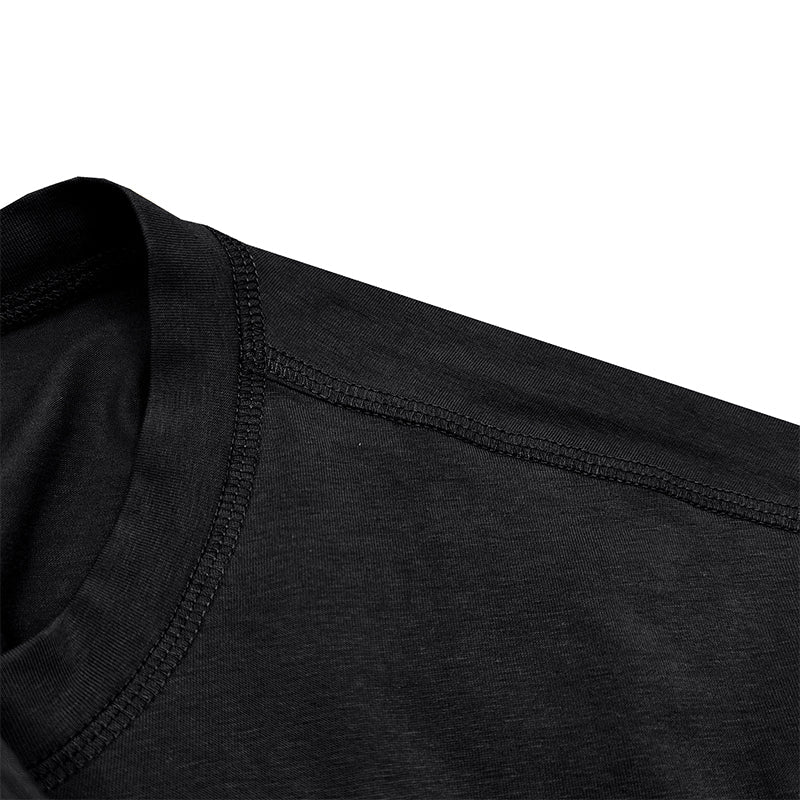 GR | Classic cotton T-shirt