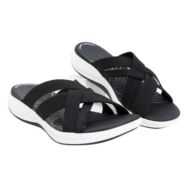 GR Ergo Sandals | Super comfortable orthopedic sandals for women