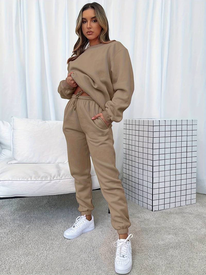 GR | Women's loungewear for winter
