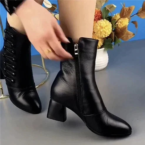 Women's ankle boots
