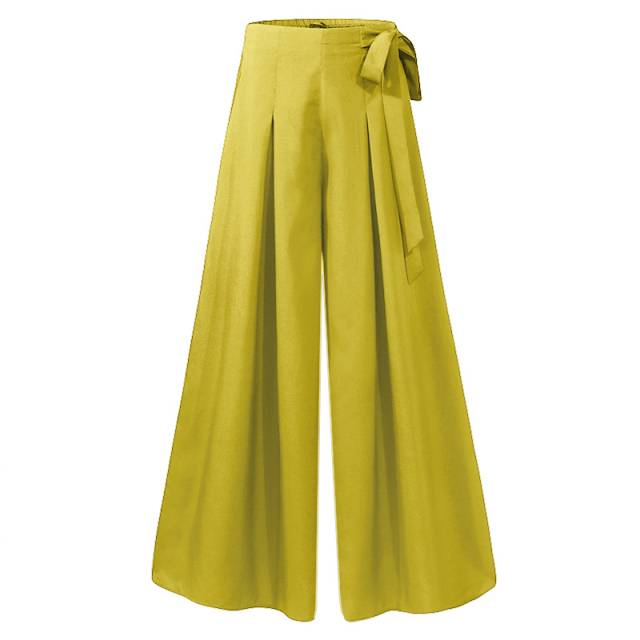 GR | Let's continue with the trousers