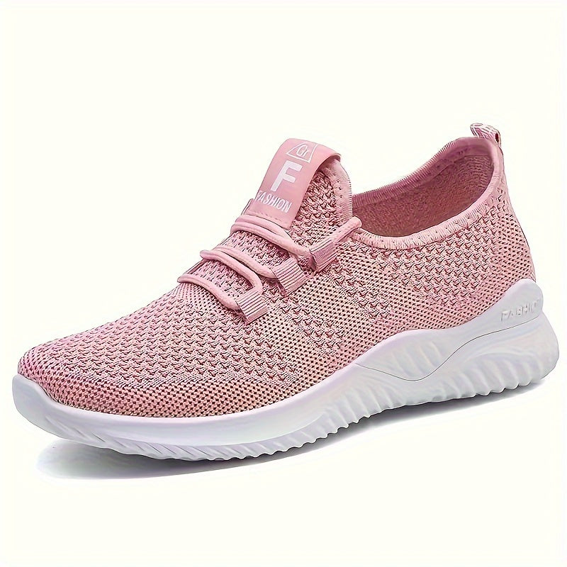 GR | Casual and elegant women's sneakers