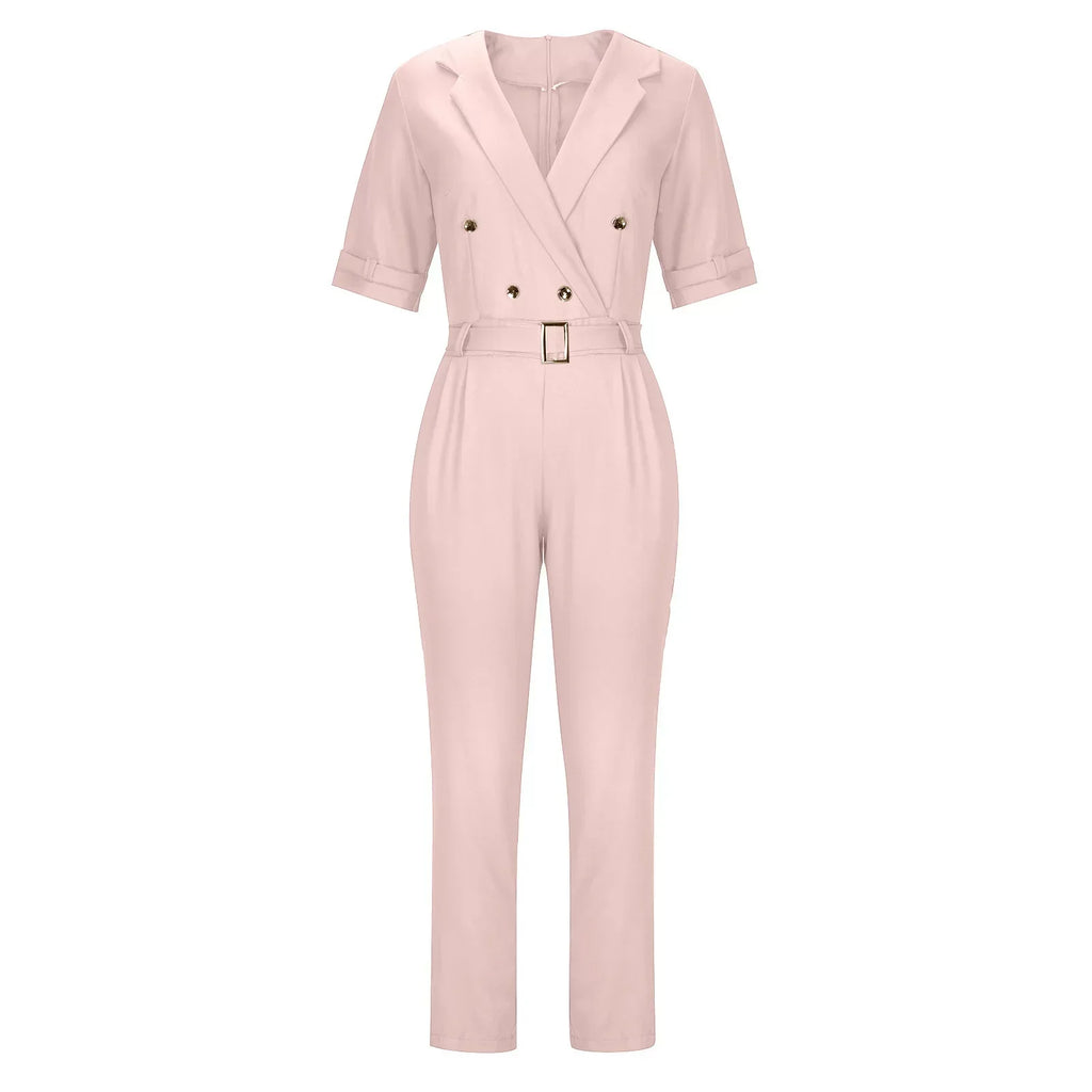 GR | Jumpsuit - Elegant and comfortable