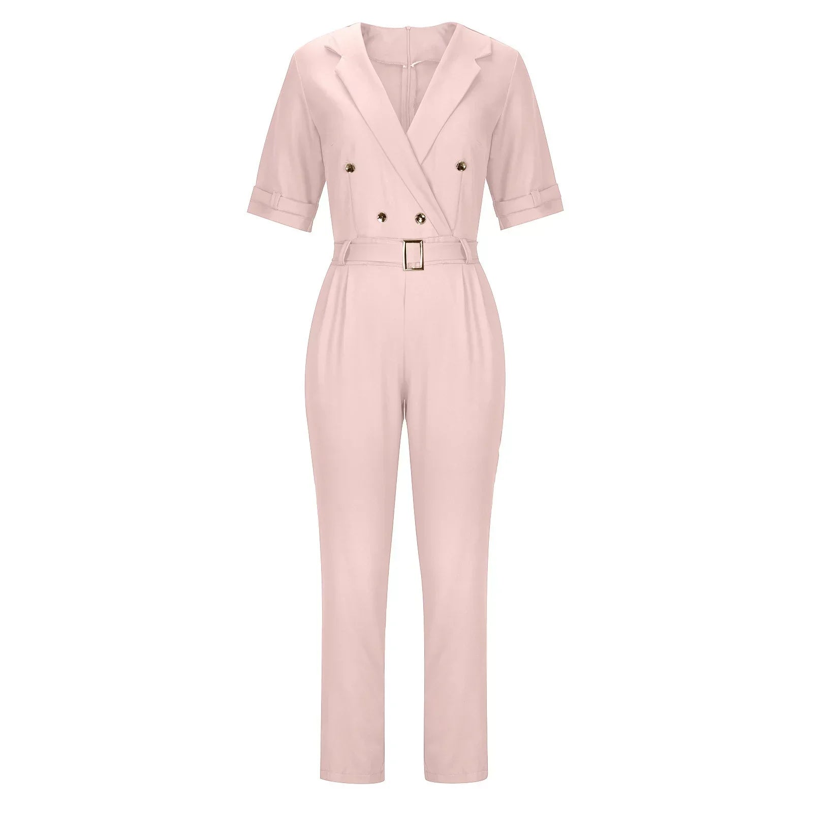 GR | Jumpsuit - Elegant and comfortable