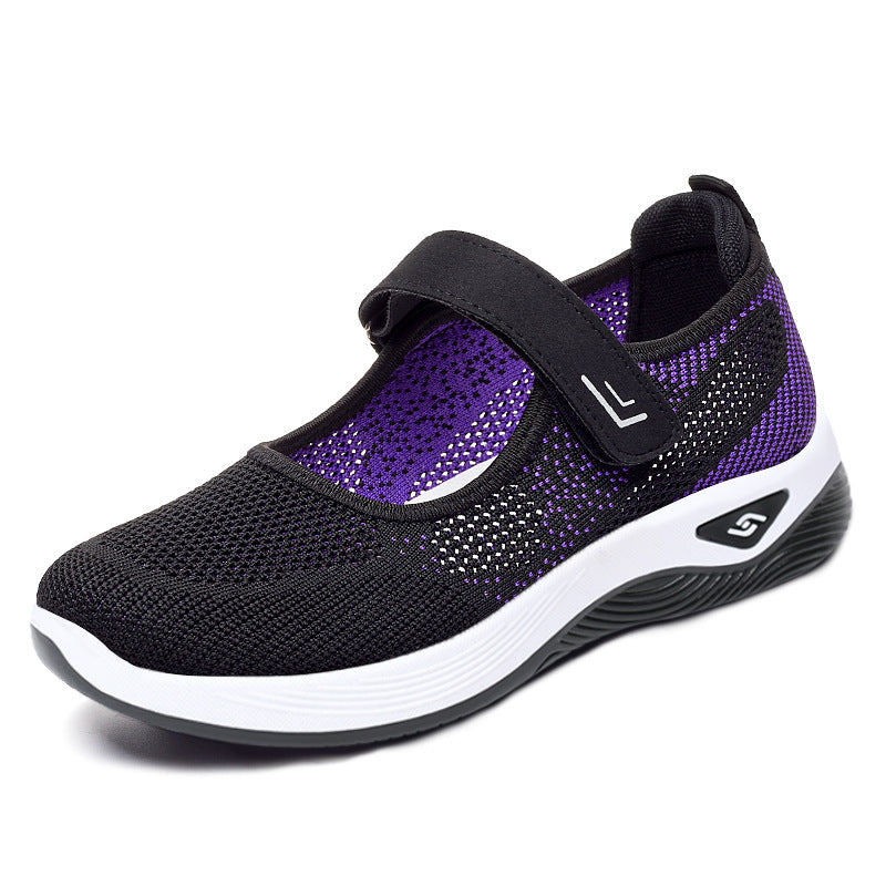 GR | Comfortable sneakers - Optimal support