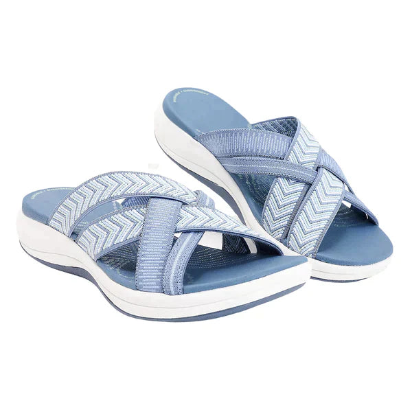 GR Ergo Sandals | Super comfortable orthopedic sandals for women