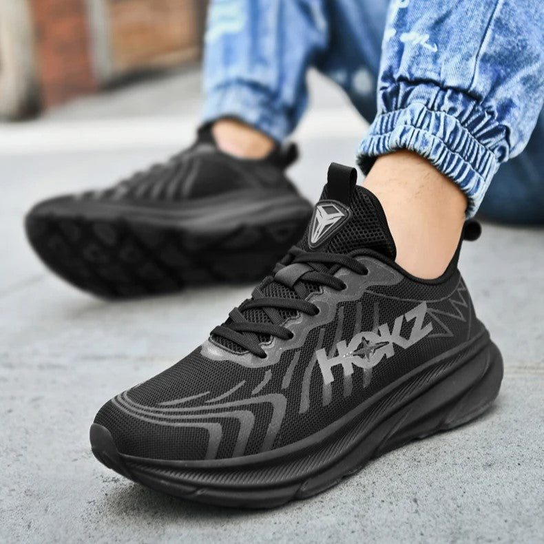 GR | Hokz Running Shoes 