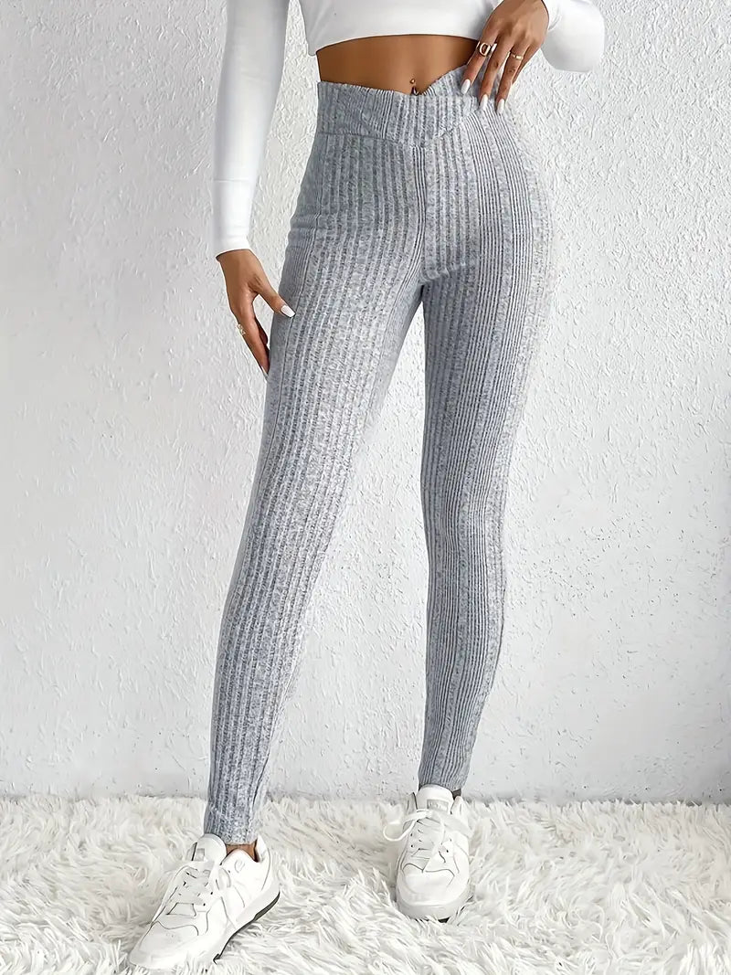 GR | Skinny-Hosen - elegante Damenleggings