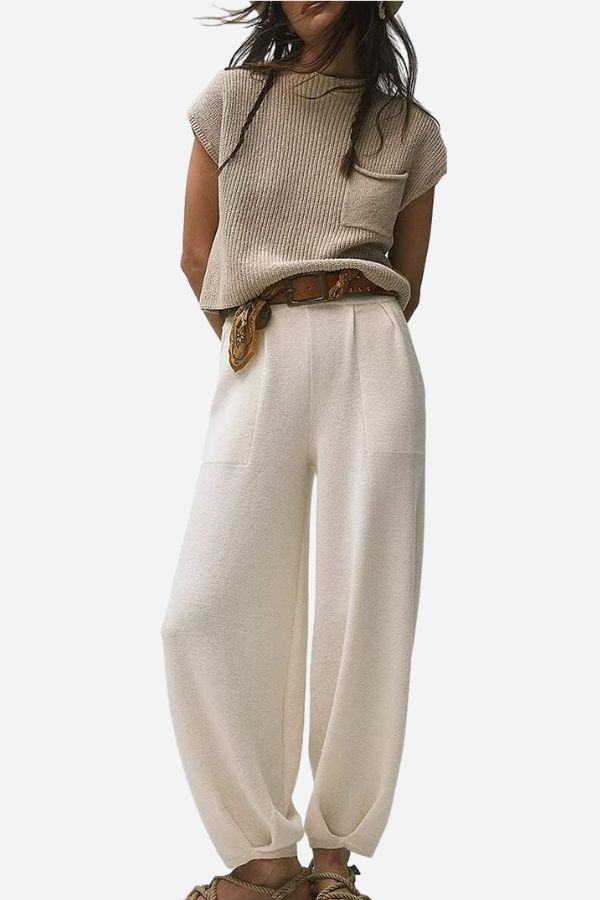 GR | Stylish 2-Piece Set for Women