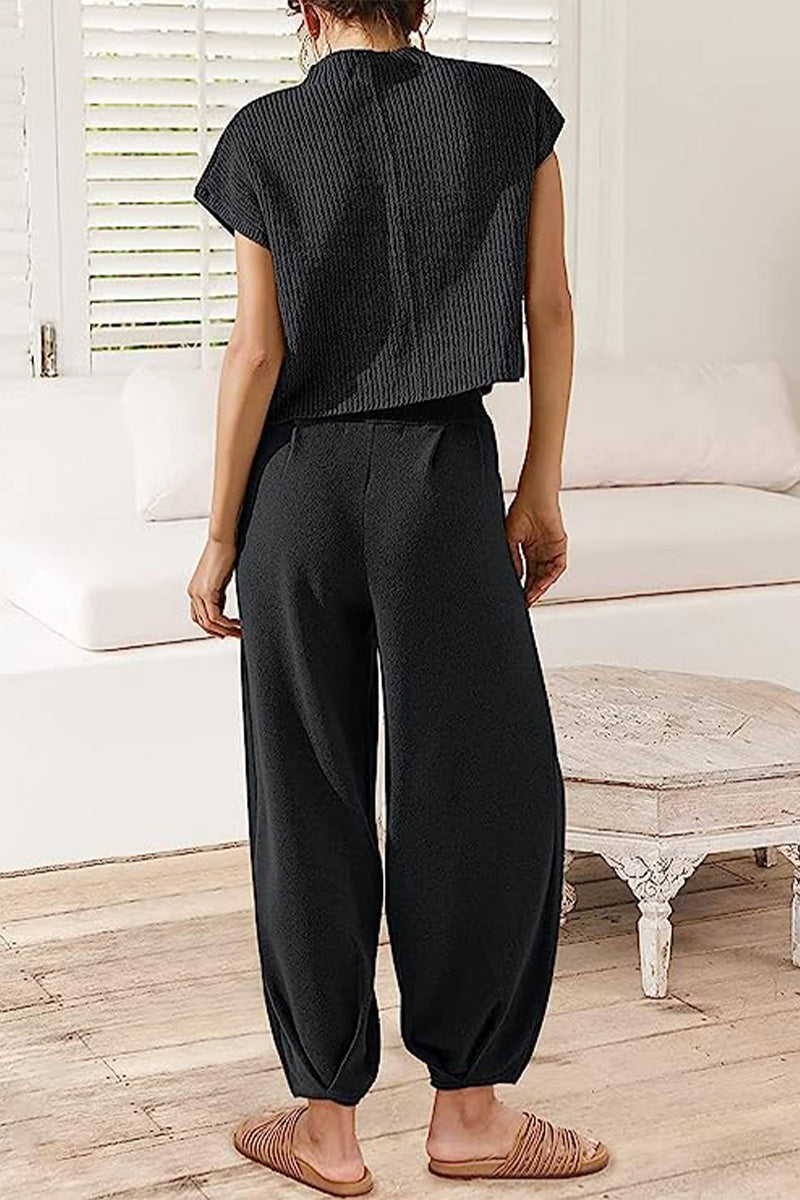 GR | Stylish 2-Piece Set for Women