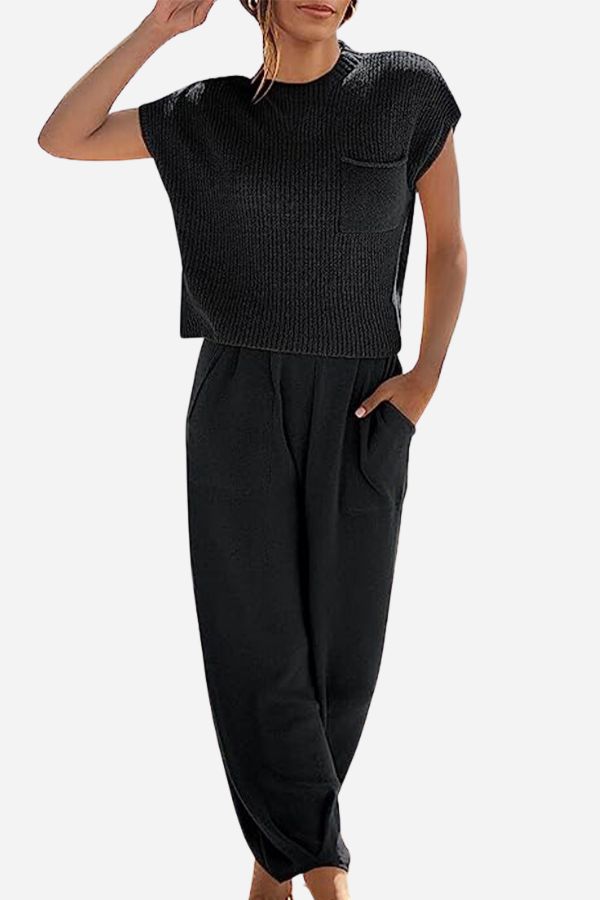GR | Stylish 2-Piece Set for Women