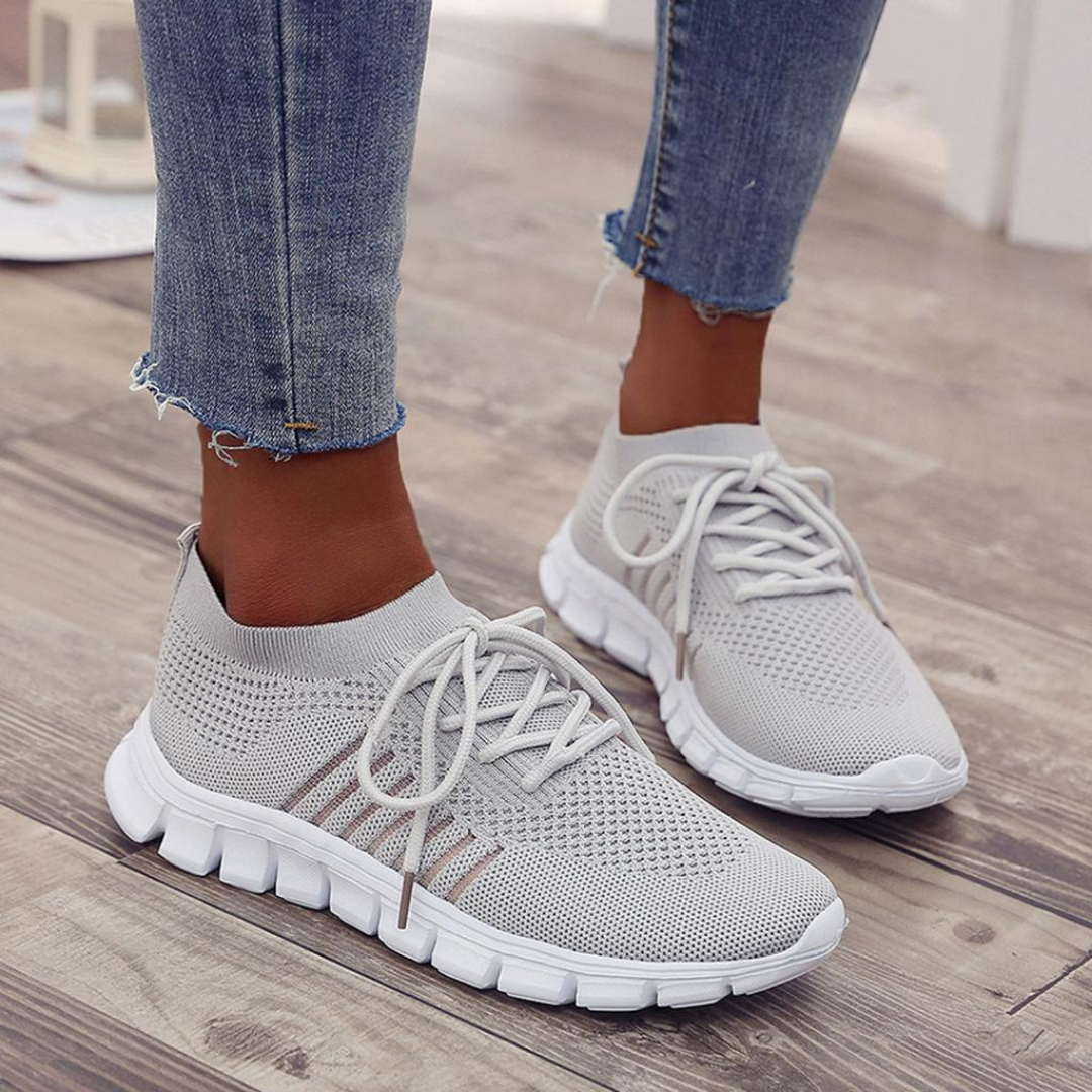 GR | Women's Orthopedic Sneakers