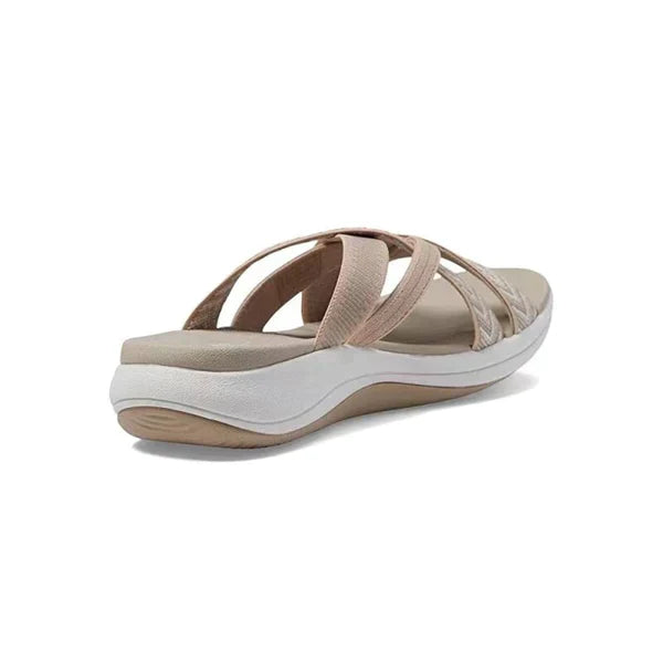 GR | Women's Orthopedic Slippers