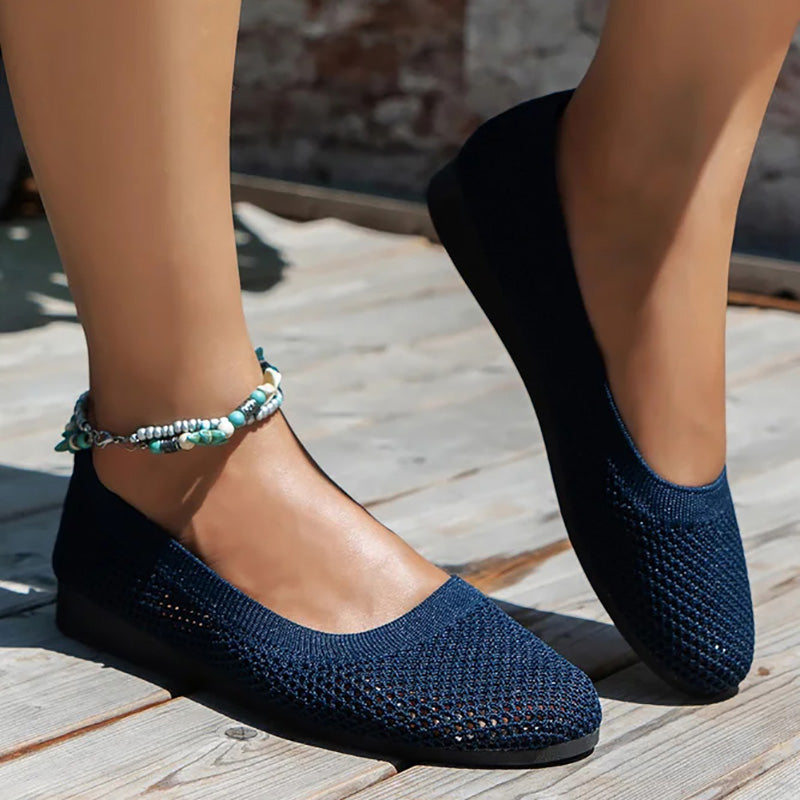 GR | Low Comfortable Slippers for Women