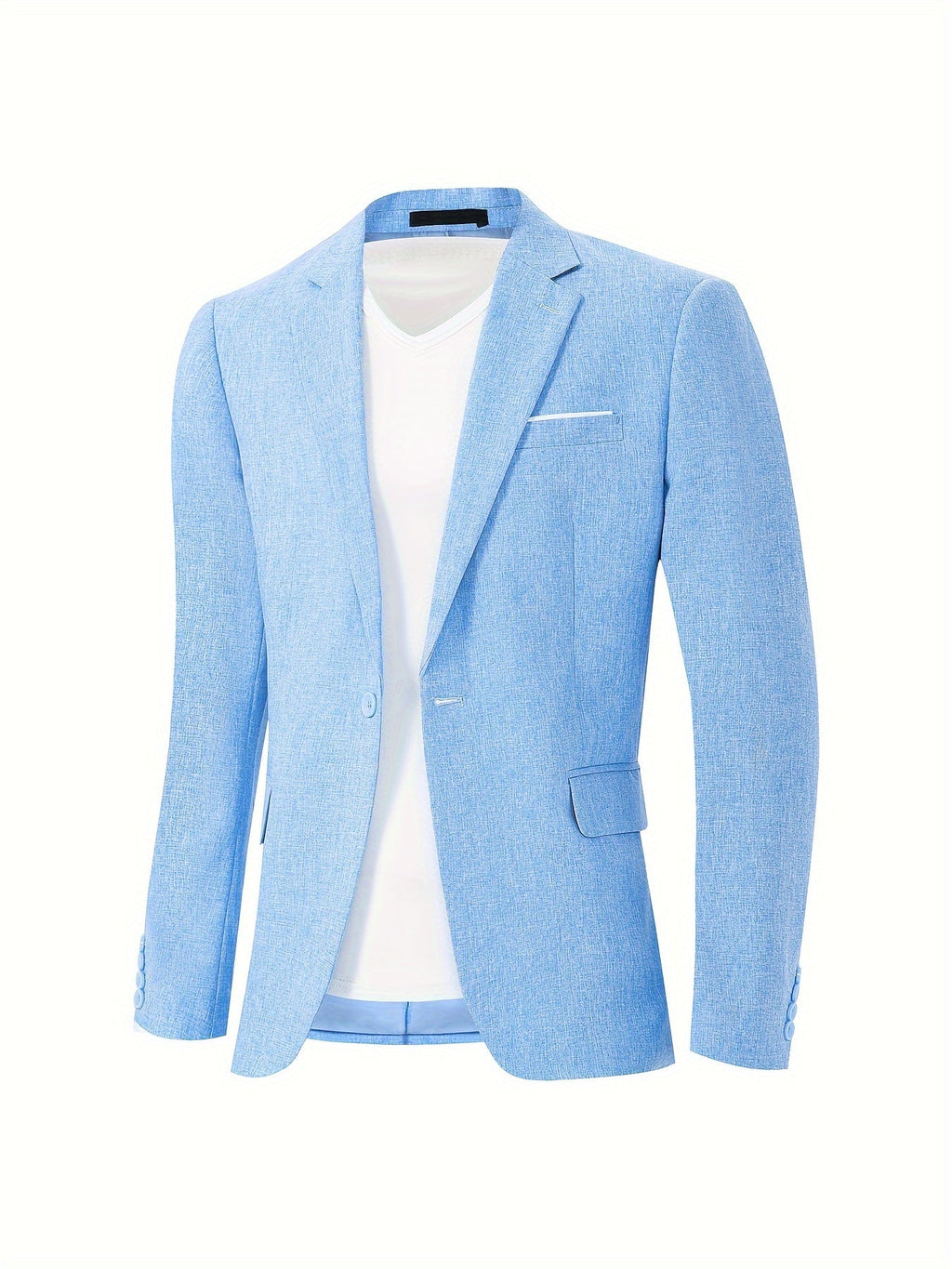 GR | Classic Business Blazers