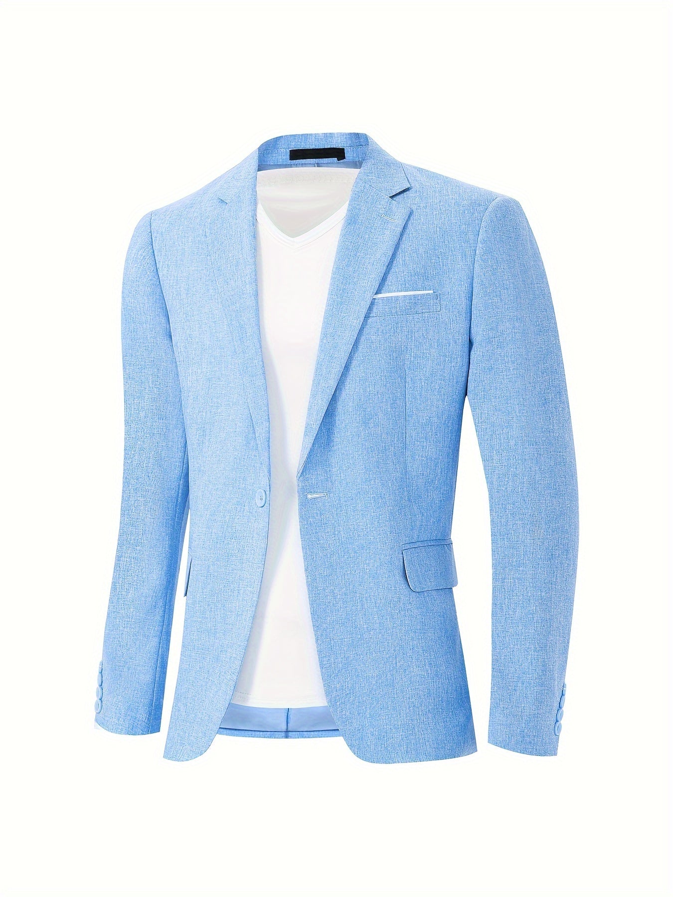 GR | Classic Business Blazers