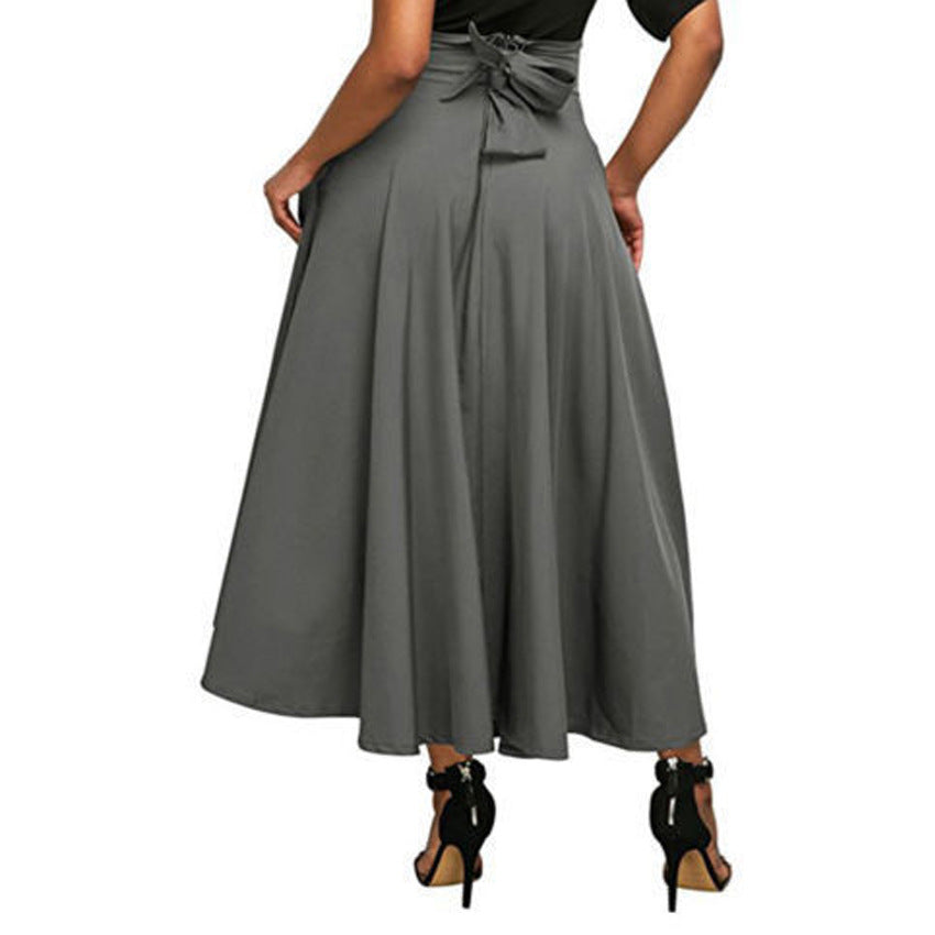 GR | Modern skirt with perfect fashion