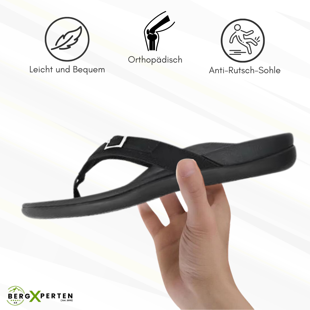 GR | Orthopedic Pain Relieving Sandals for Women