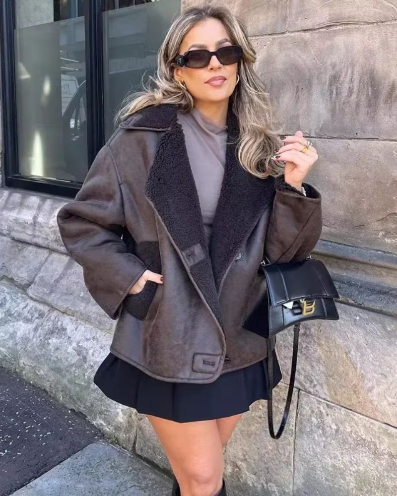 GR | Stylish jacket 