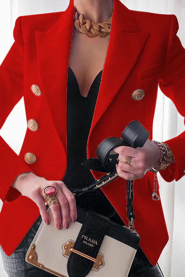 GR | Elegant office jacket