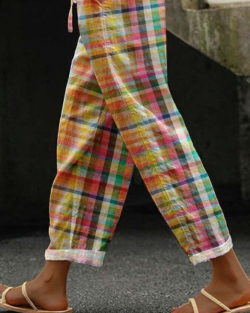 GR | Women's Vintage Trousers