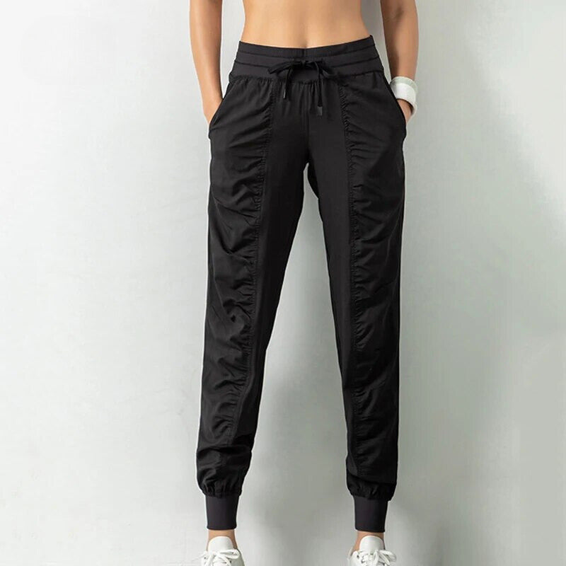 GR - Bequeme Wanderhose