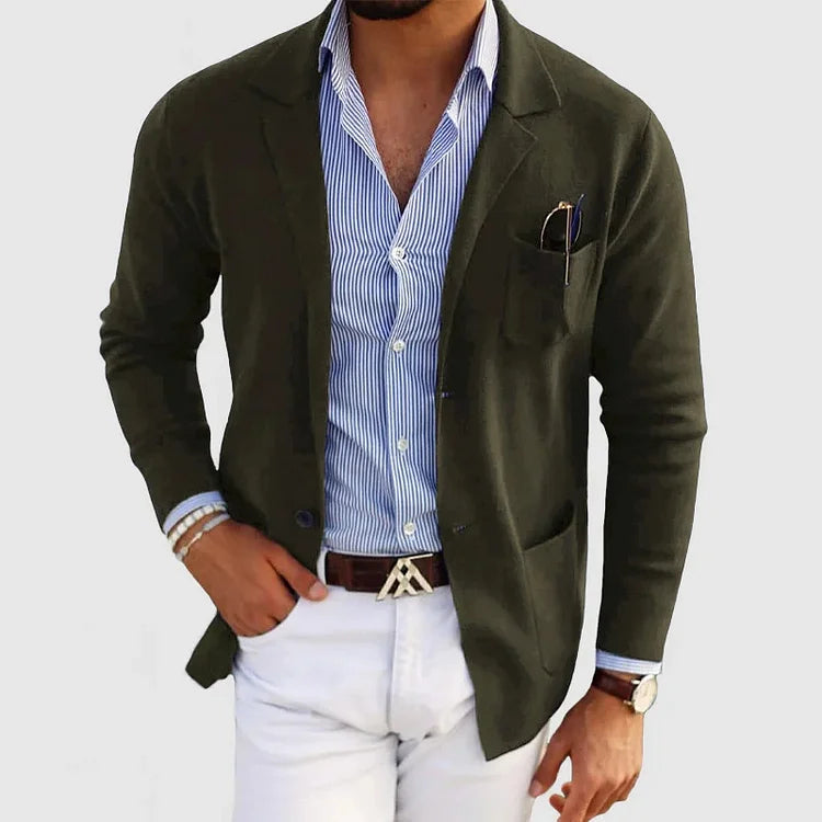 GR | Classic Blazer