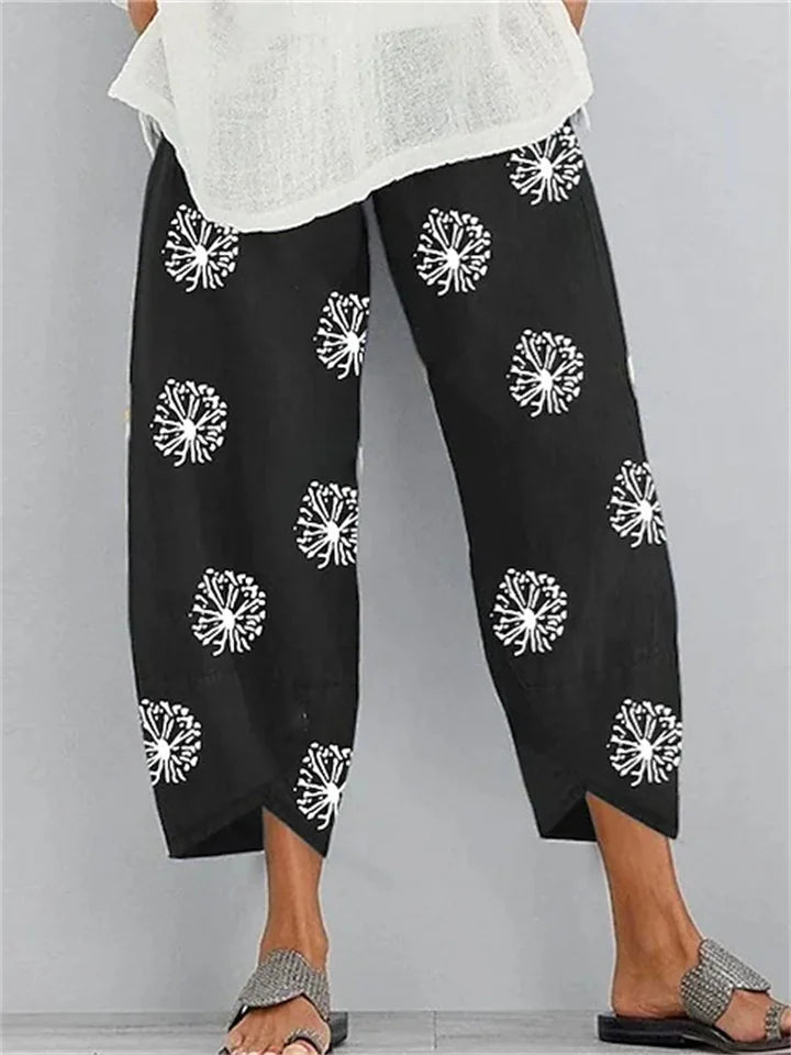 GR | Zeitlose und Stilvolle Hose