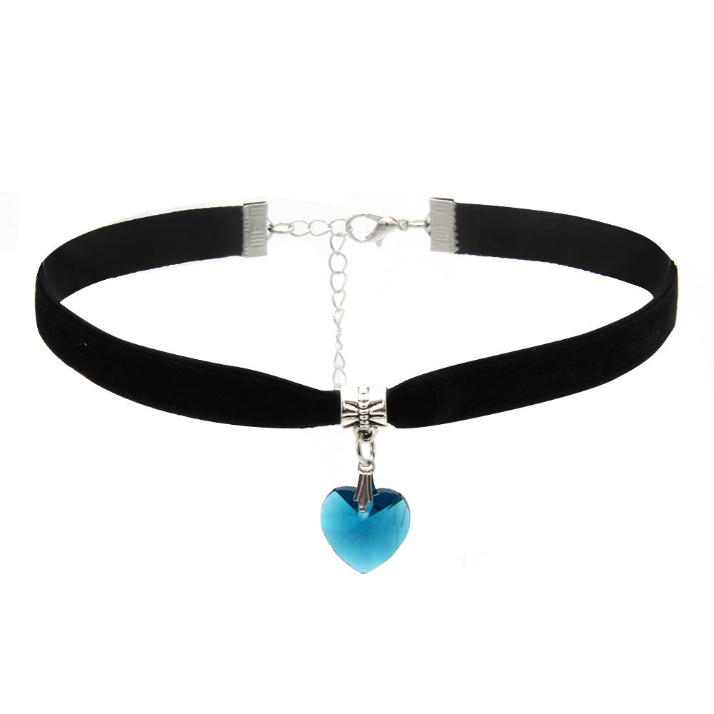 GR | Nicechoker choker for women