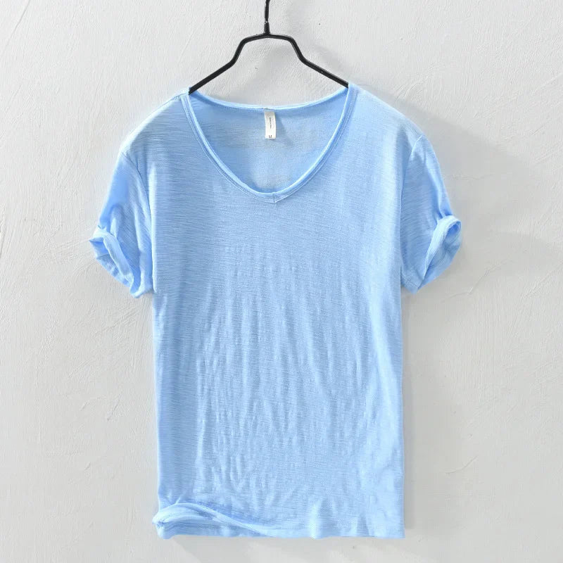 GR | High-quality cotton shirt