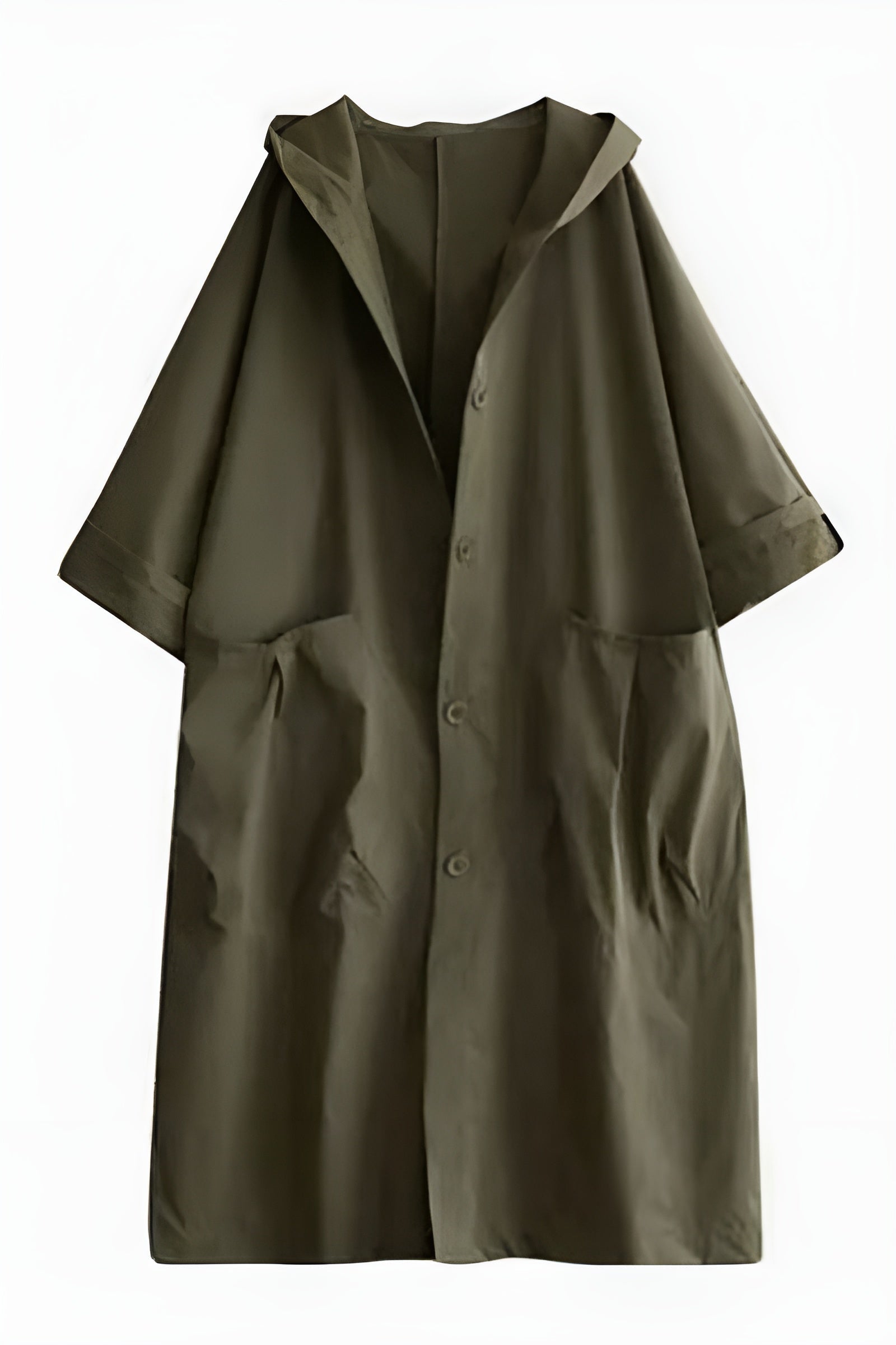 GR | Stylish wind and rain jacket
