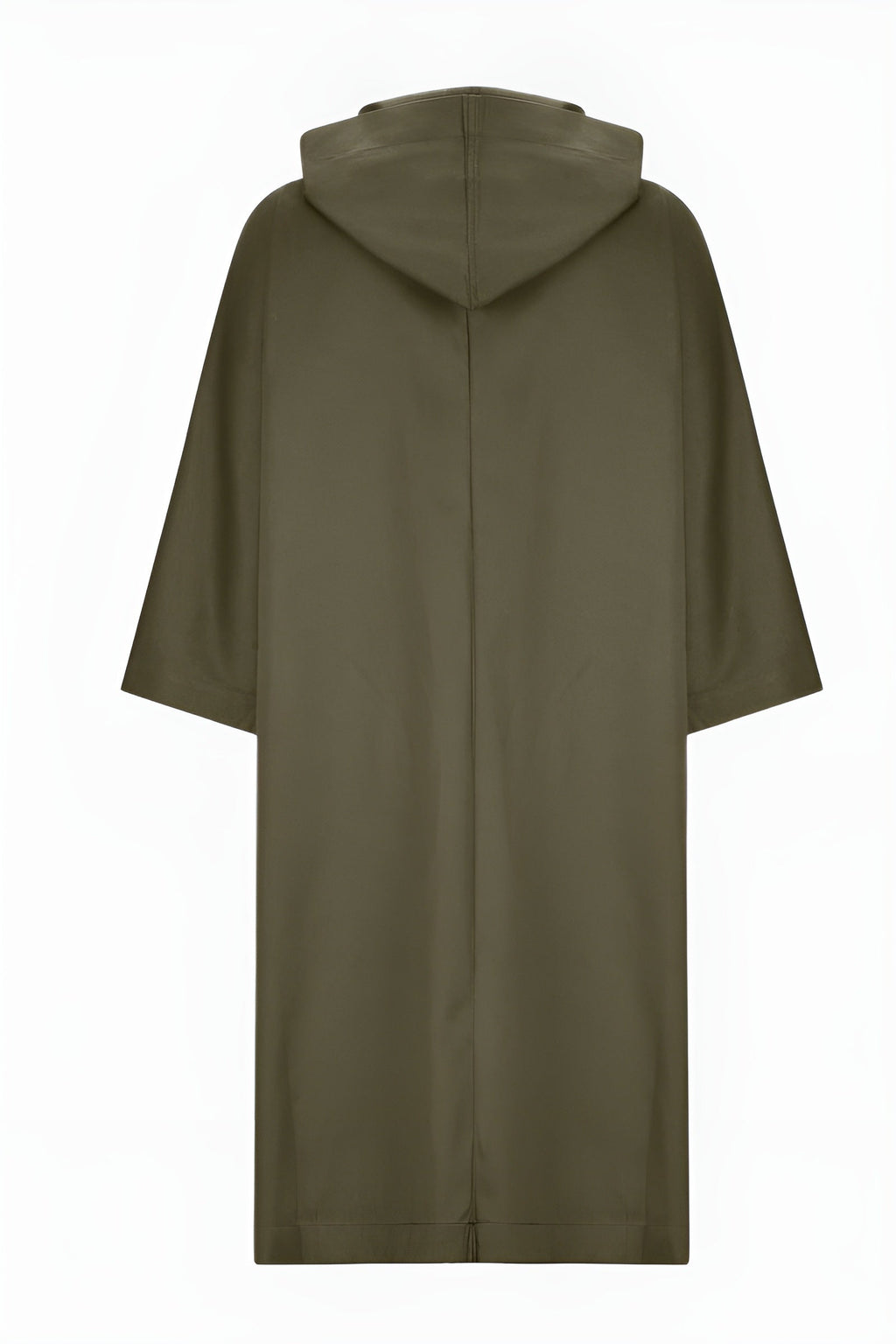 GR | Stylish wind and rain jacket
