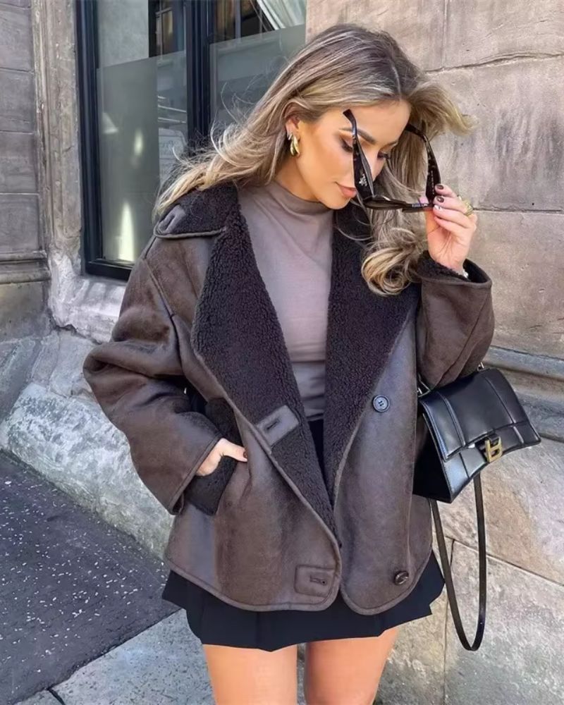 GR | Stylish jacket 