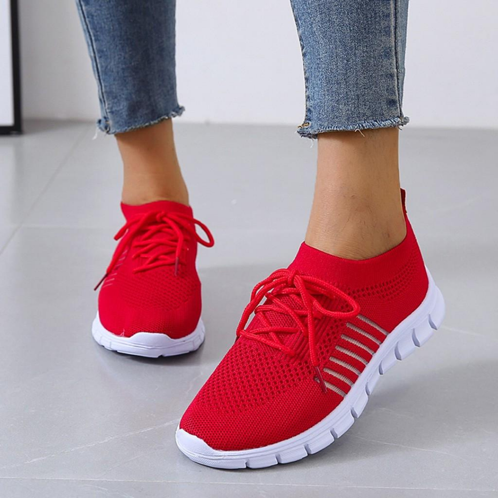 GR | Women's Orthopedic Sneakers