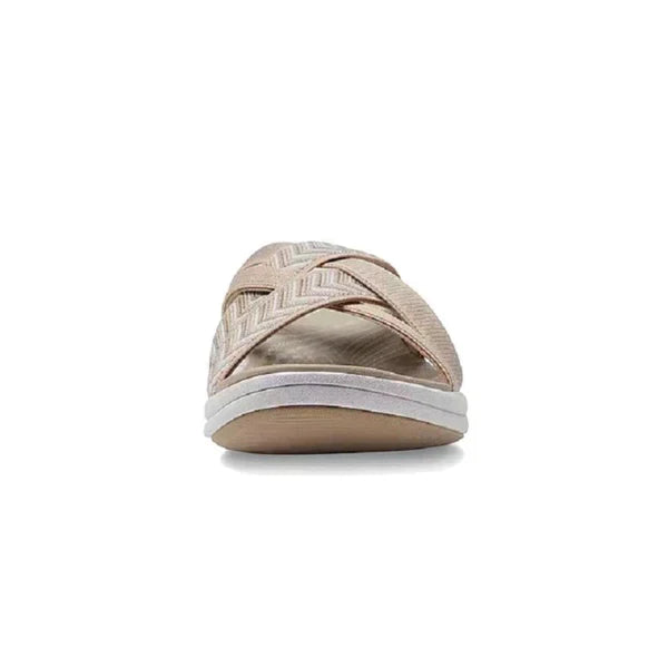 GR | Women's Orthopedic Slippers