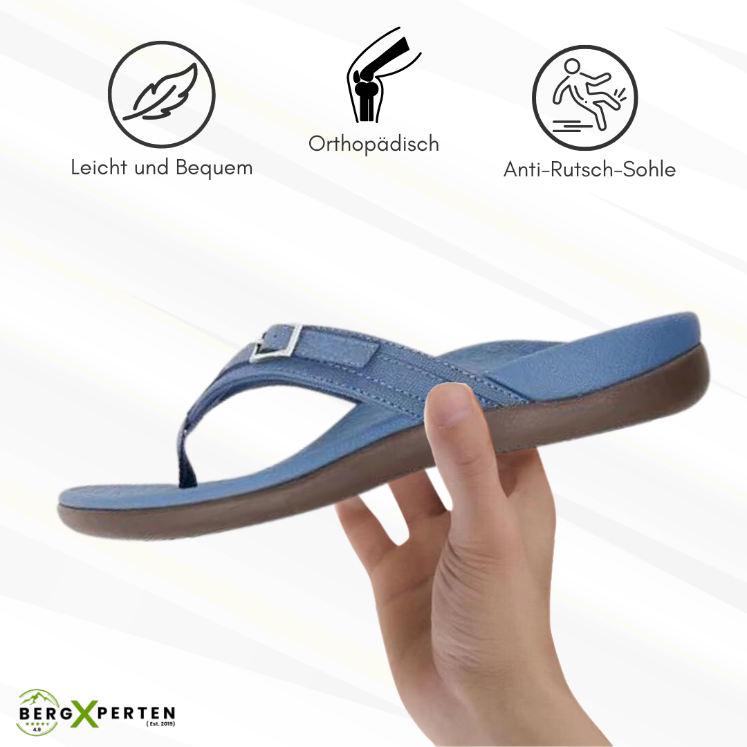 GR | Orthopedic Pain Relieving Sandals for Women