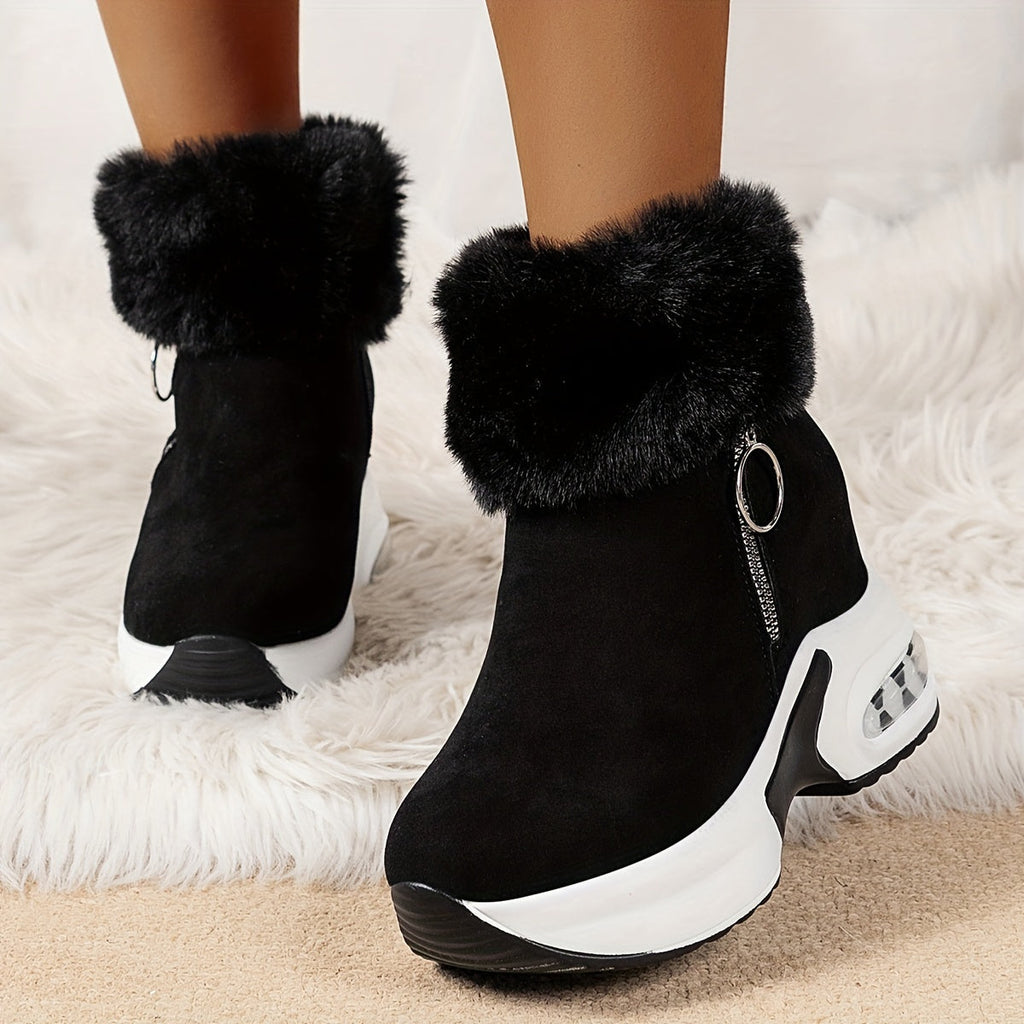 GR | Stylish women's boots 