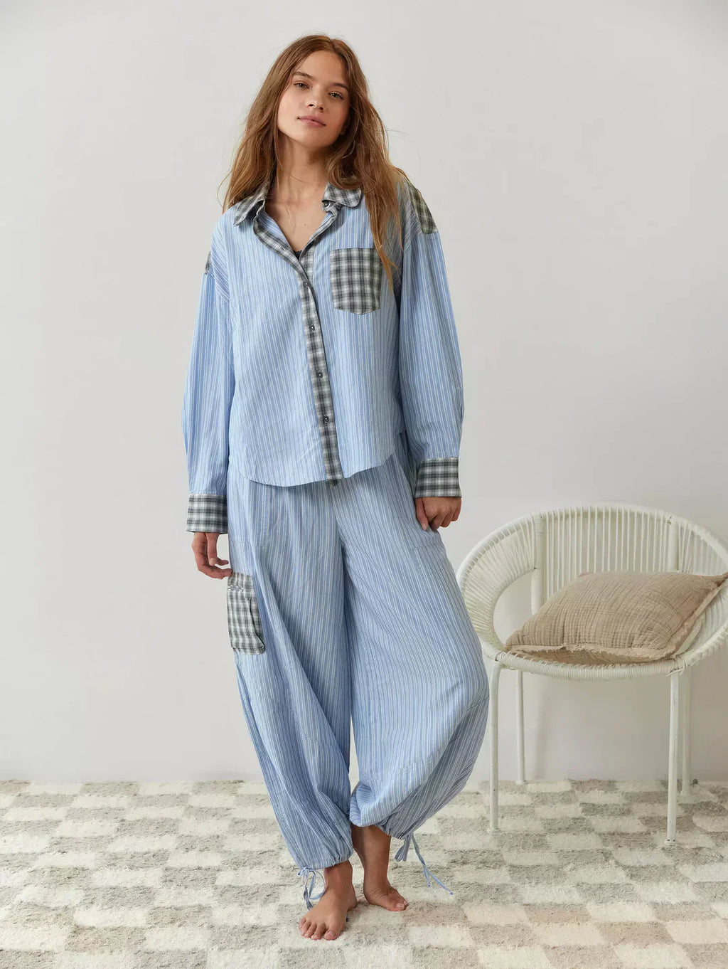 GR | Pyjama Set